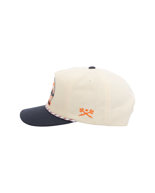 DARK SEAS - Whitley Hat