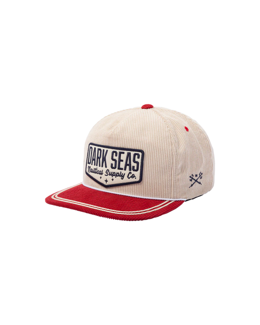 DARK SEAS - Saddleback hat