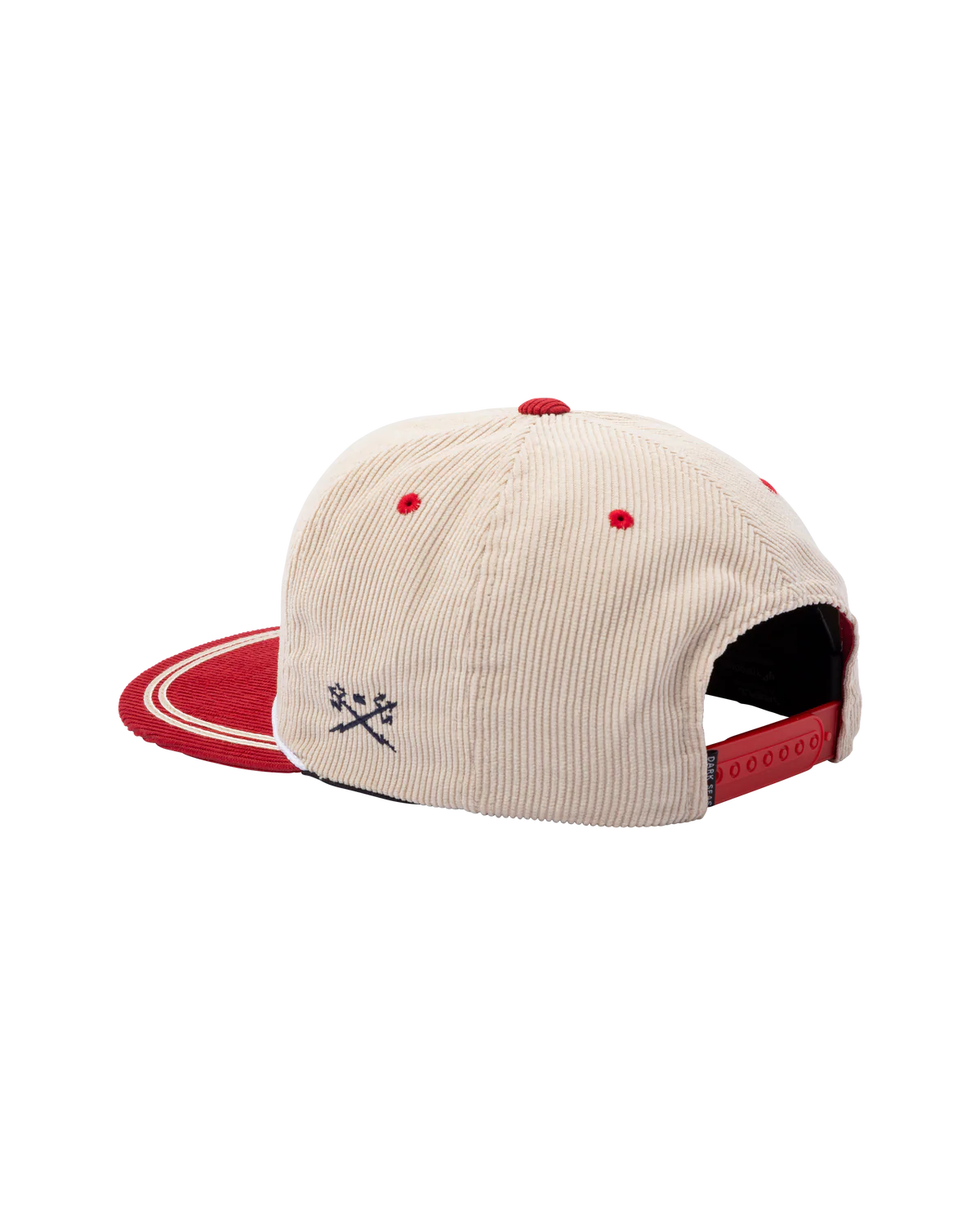 DARK SEAS - Saddleback hat