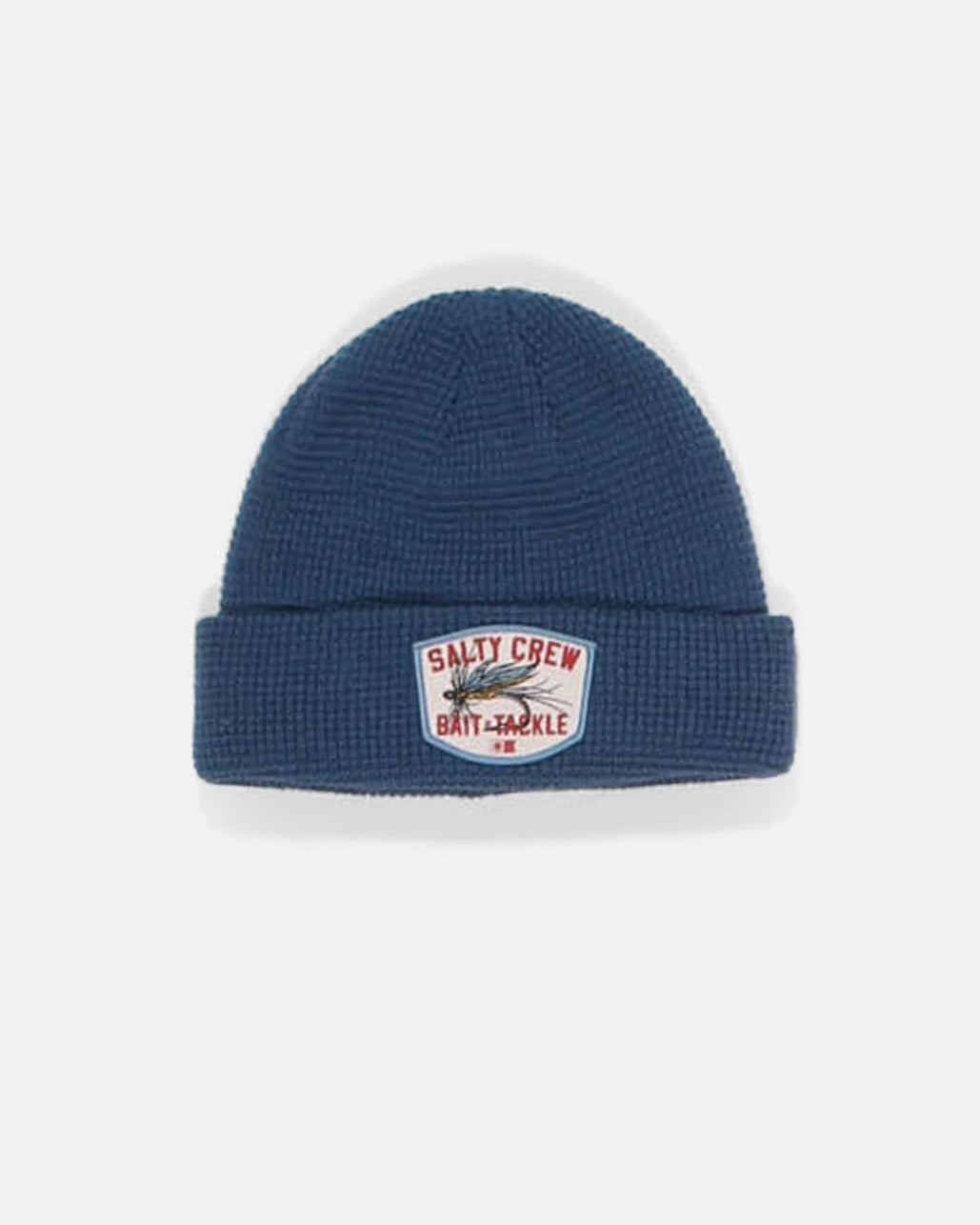 SALTY CREW - Coastal Beanie - Cast Blue