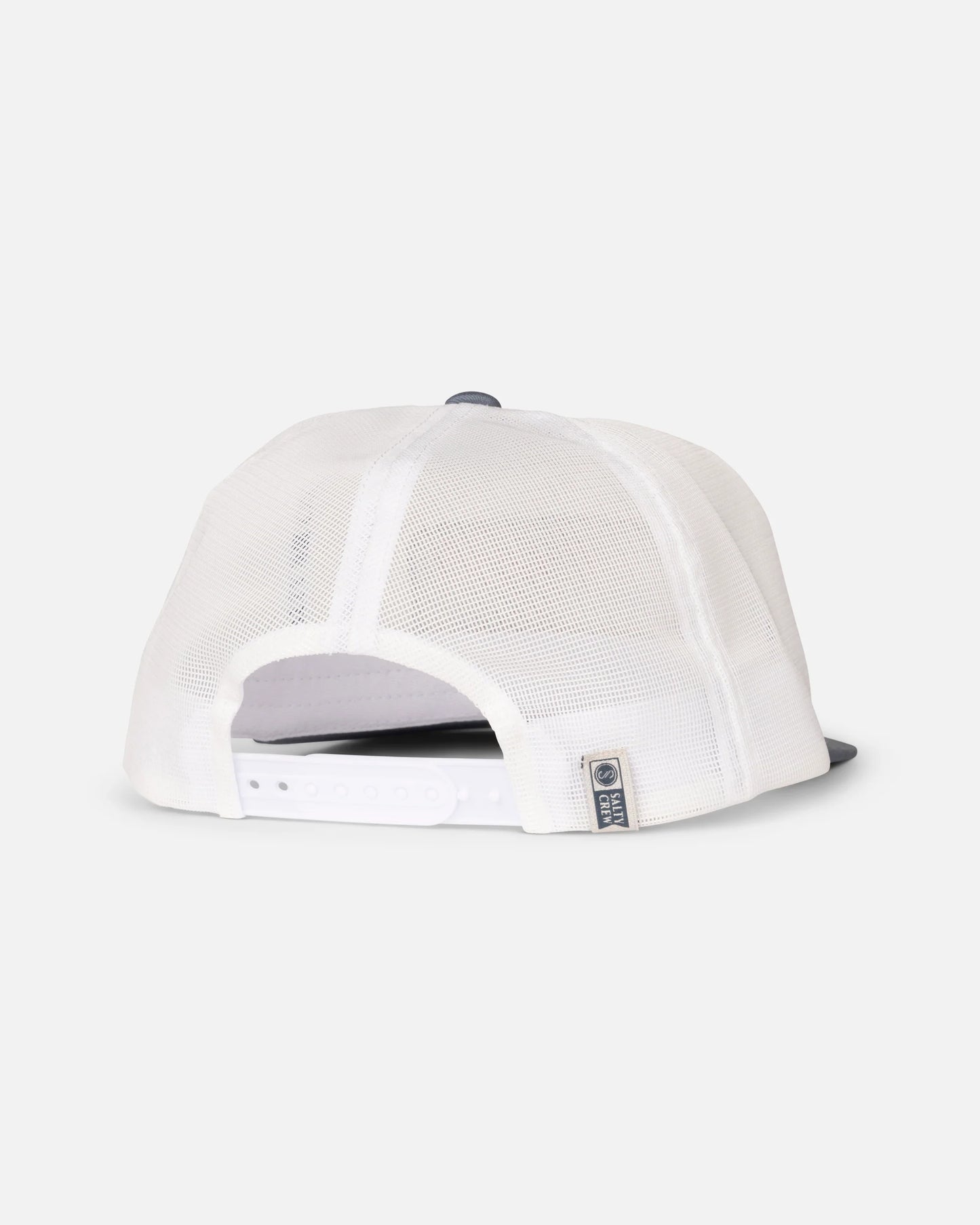 SALTY CREW - Bait Shop Trucker - Off White