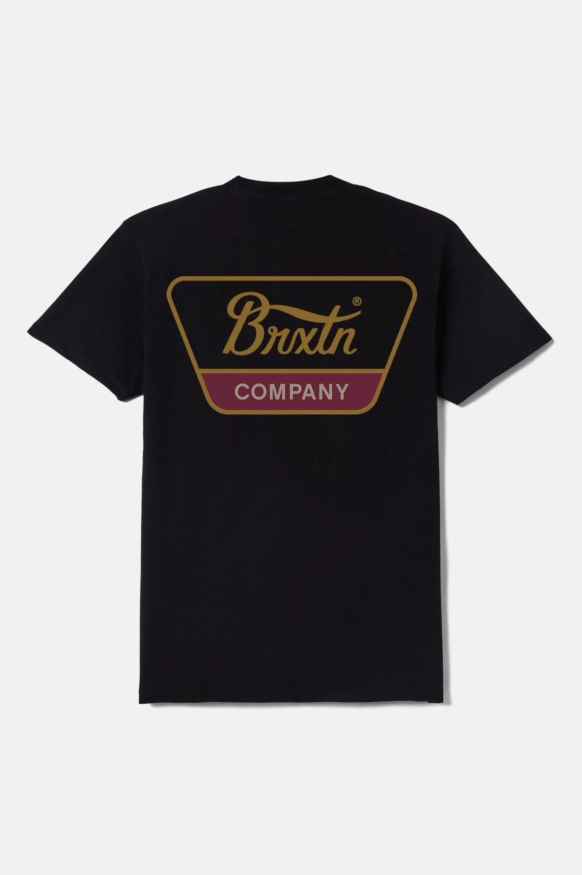 BRIXTON - Linwood Standard T-Shirt