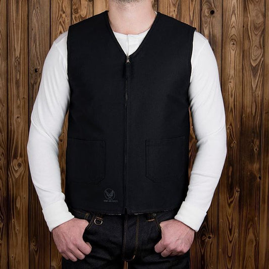 PIKE BROTHERS - 1942 C2 VEST