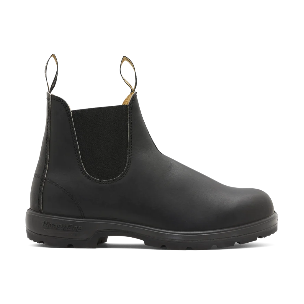 BLUNDSTONE - Chelsea Boots #558 Black