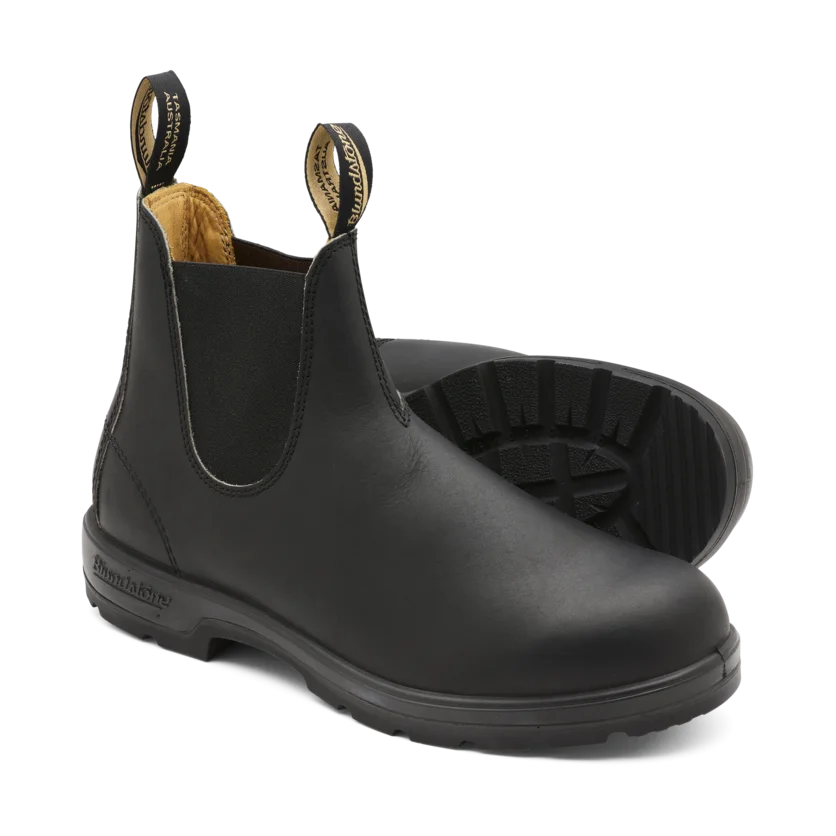 BLUNDSTONE - Chelsea Boots #558 Black