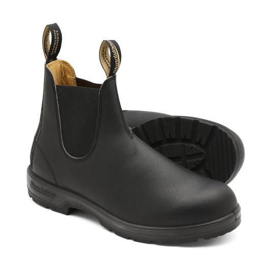BLUNDSTONE - Chelsea Boots #558 Black
