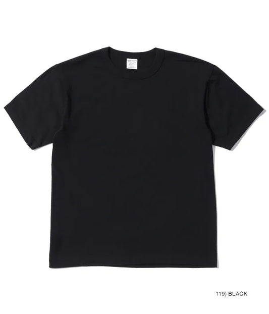 BUZZ RICKSON - Package t-shirt Governent issue Black