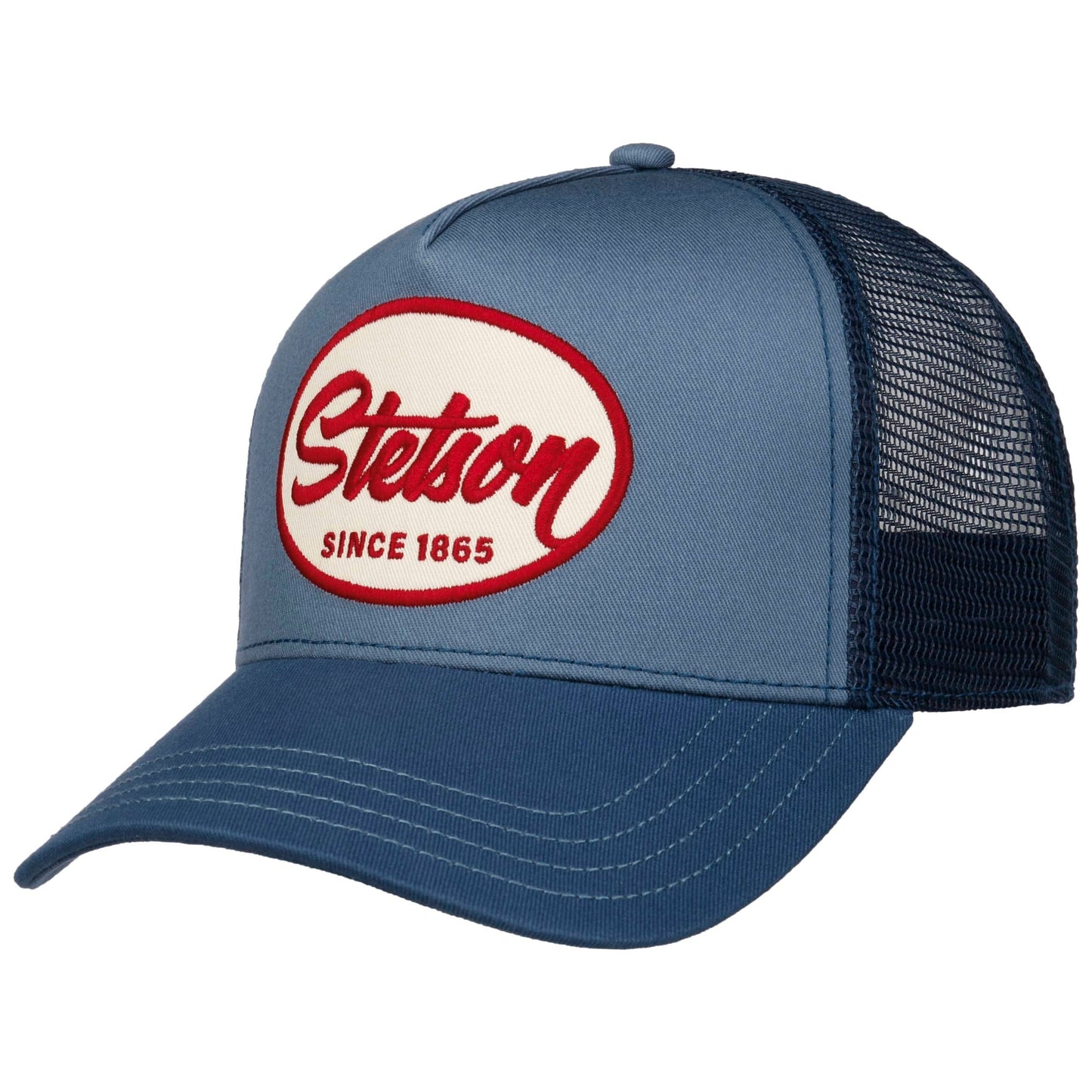 STETSON - Trucker Engine