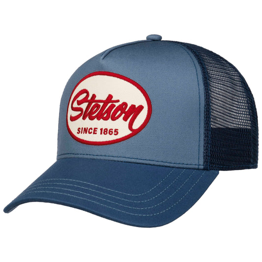 STETSON - Trucker Engine