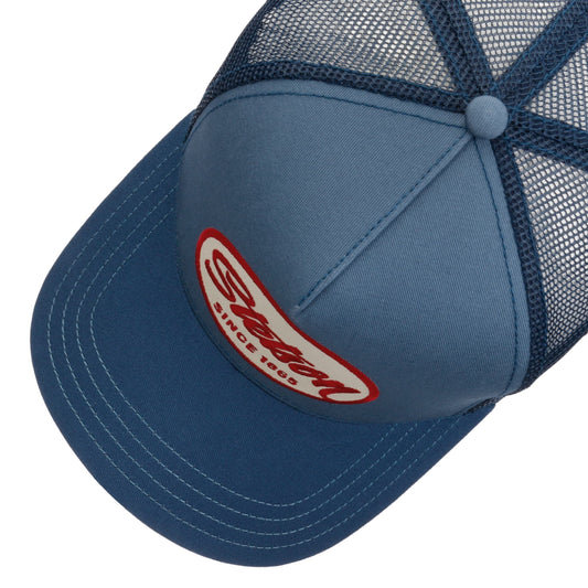STETSON - Trucker Engine