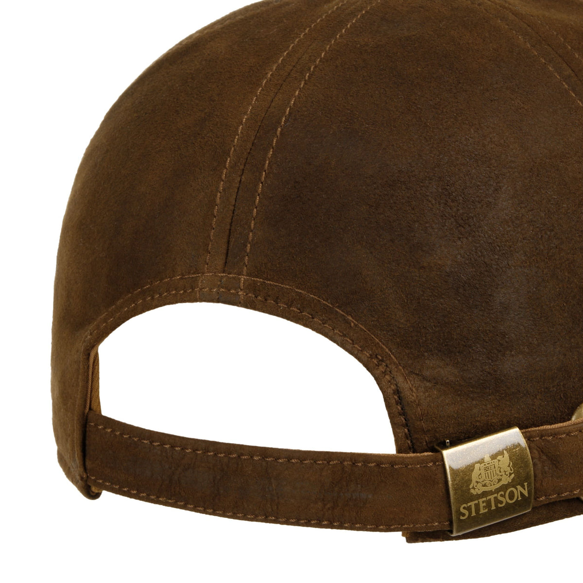 STETSON - Capital S cuir & laine
