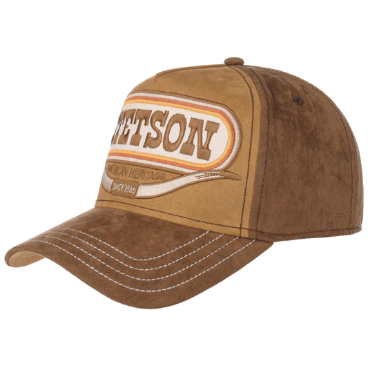 STETSON - Buffalo Horn