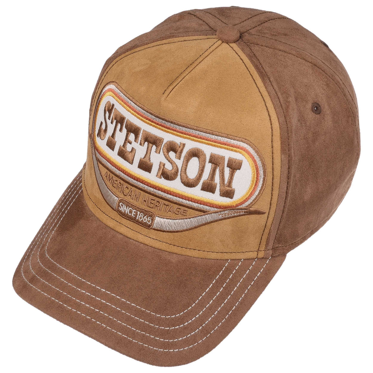 STETSON - Buffalo Horn
