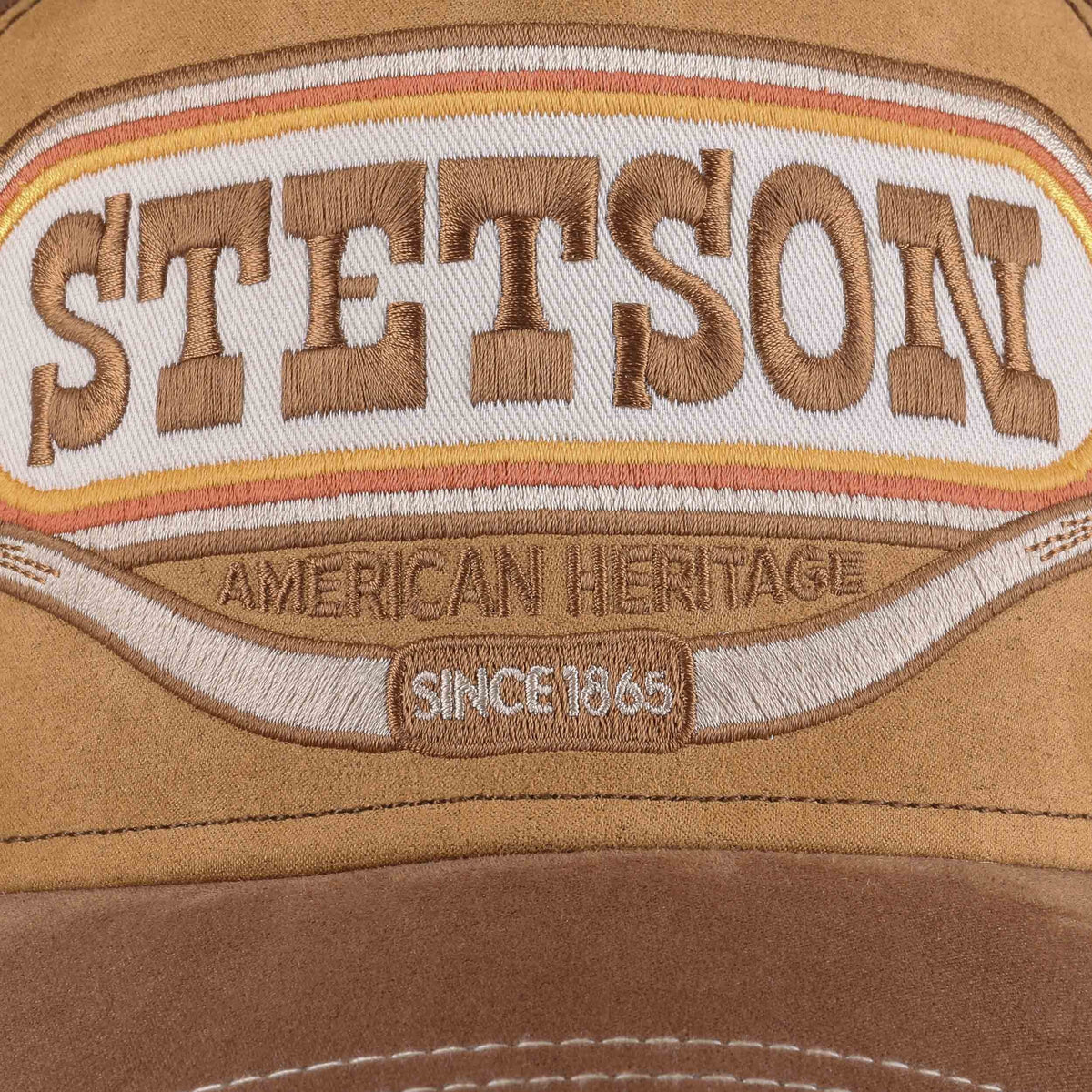 STETSON - Buffalo Horn