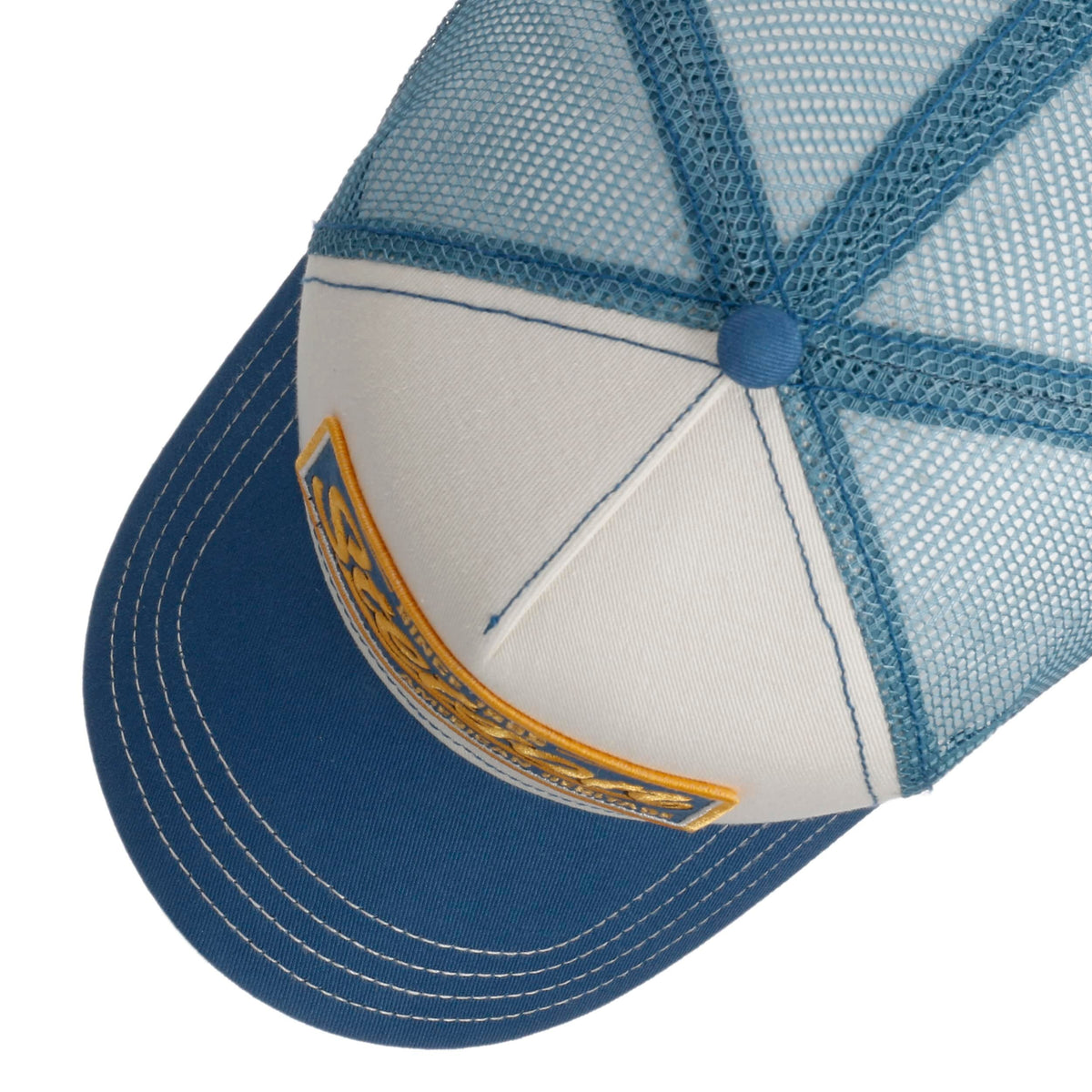 STETSON - Trucker Since 1865 Vintage