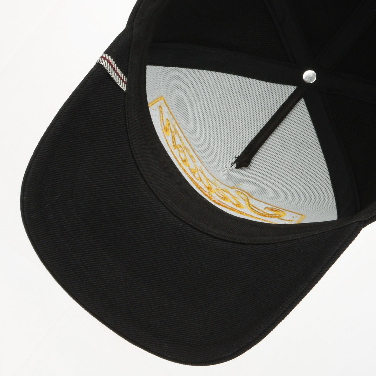 STETSON - Since 1865 Eagle SELVEDGE