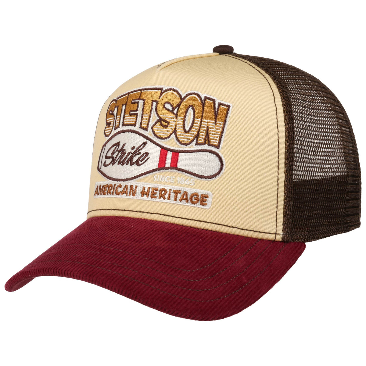 STETSON - Trucker Strike
