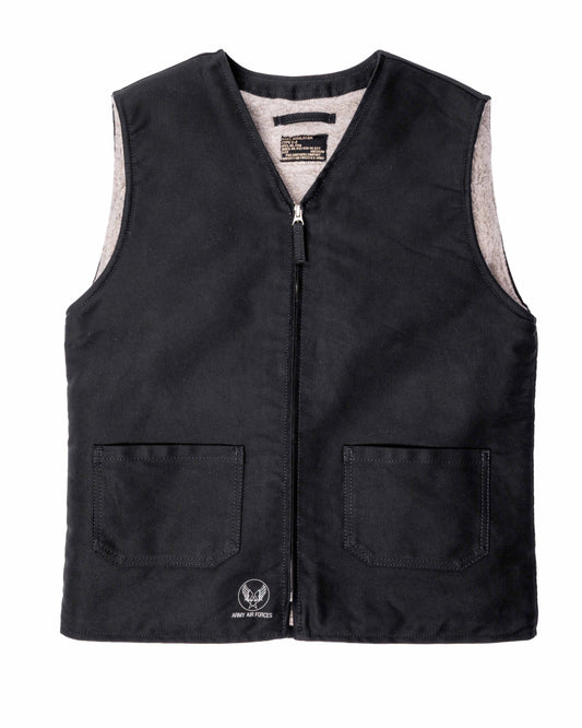 PIKE BROTHERS - 1942 C2 VEST