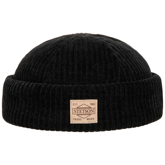 STETSON - Docker Jersey Cord