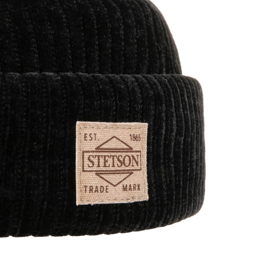 STETSON - Docker Jersey Cord