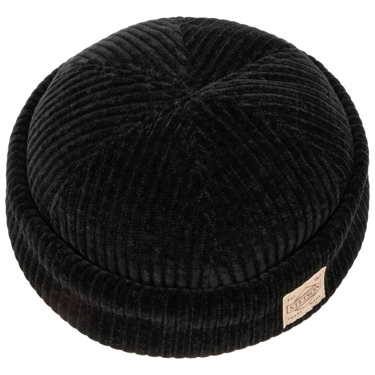STETSON - Docker Jersey Cord