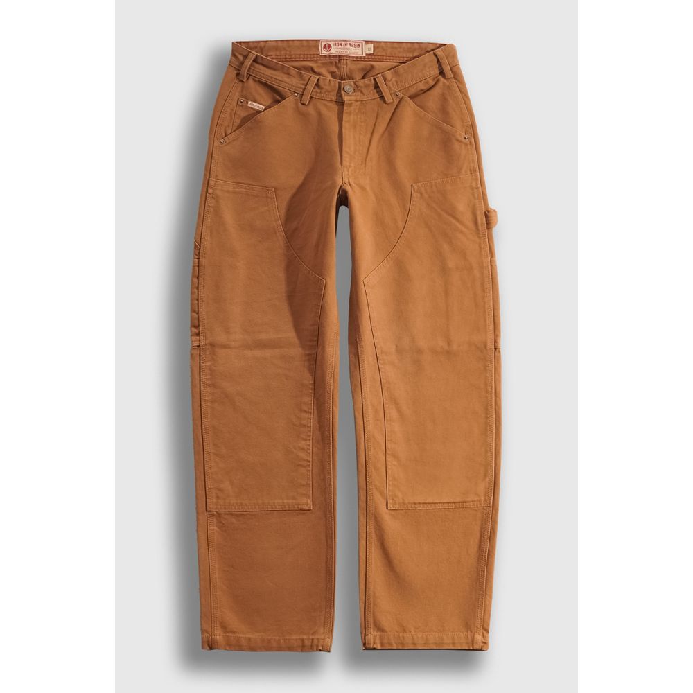IRON AND RESIN - Doubleknee journeyman Can Pant