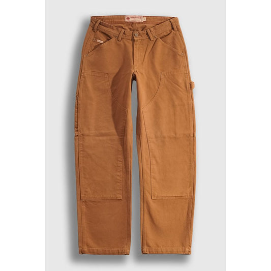IRON AND RESIN - Doubleknee journeyman Can Pant