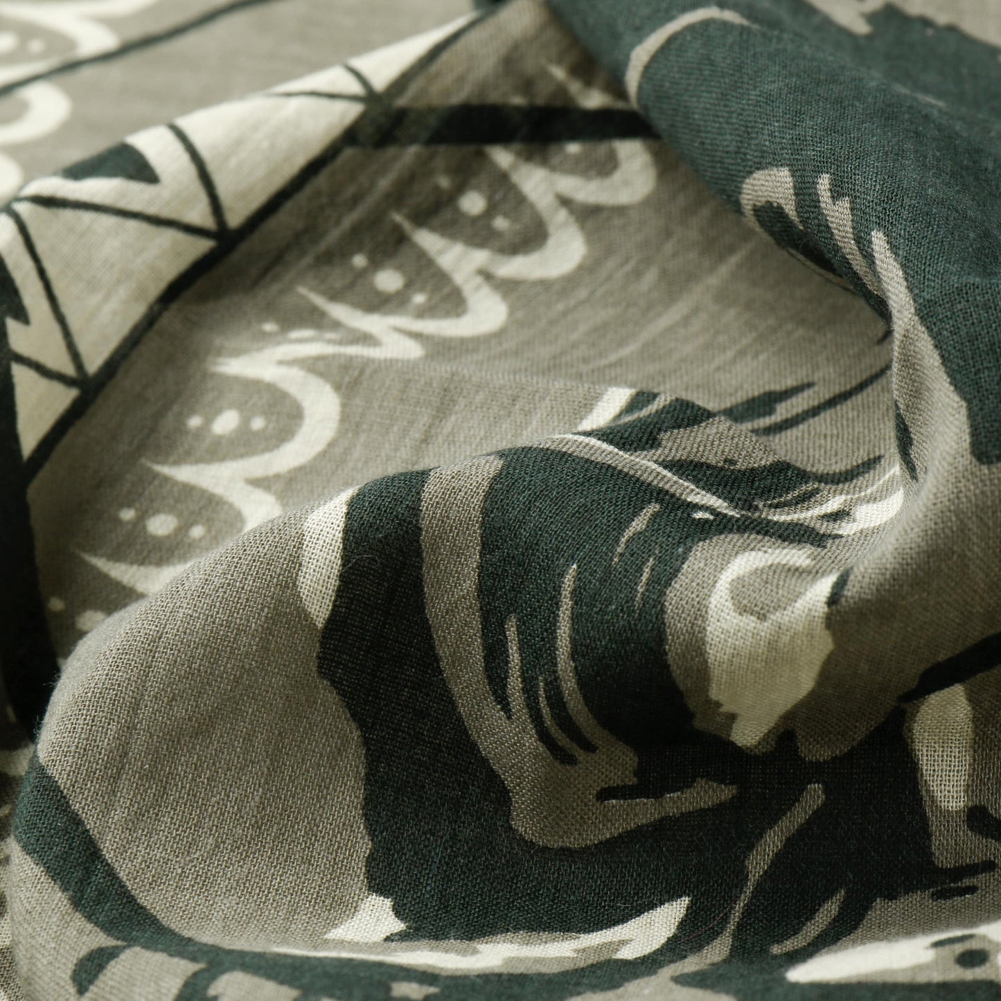 STETSON - Bandana Last Drop