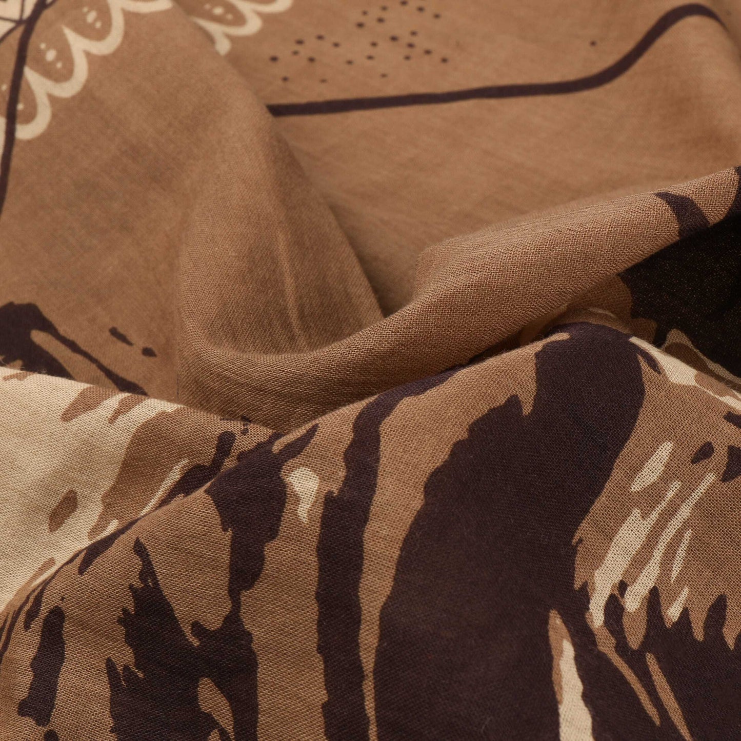 STETSON - Bandana Last Drop