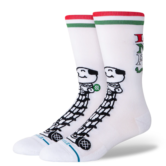 STANCE - LITTLE NEROS SOCK (maman j'ai raté l'avion)