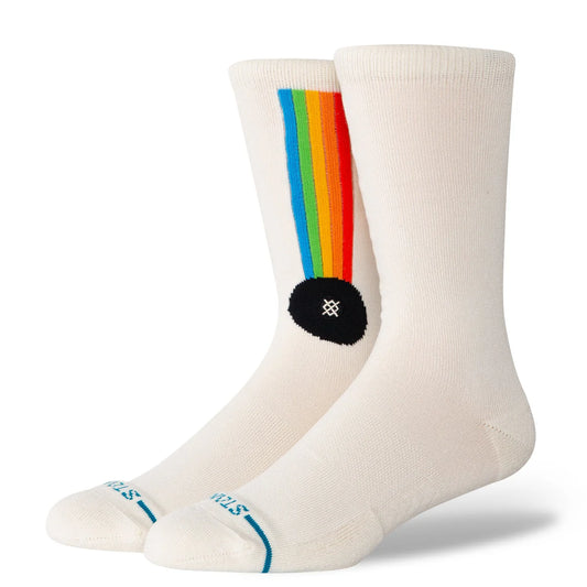 STANCE - APERTURE CREW SOCK