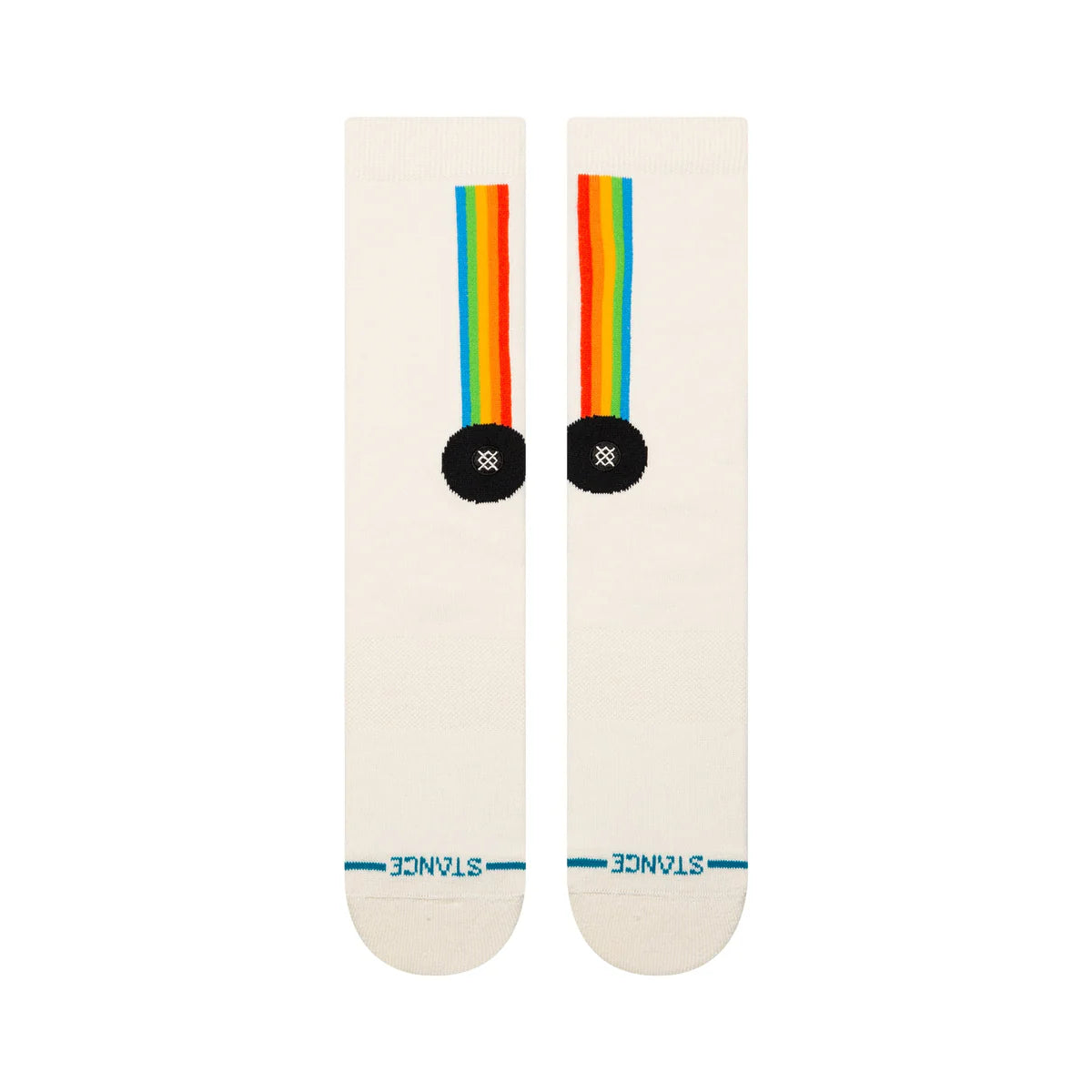 STANCE - APERTURE CREW SOCK