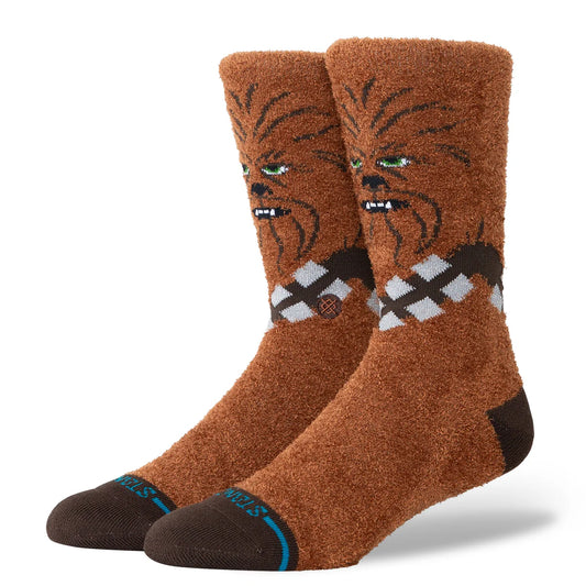 STANCE - CHEWIE CREW SOCK