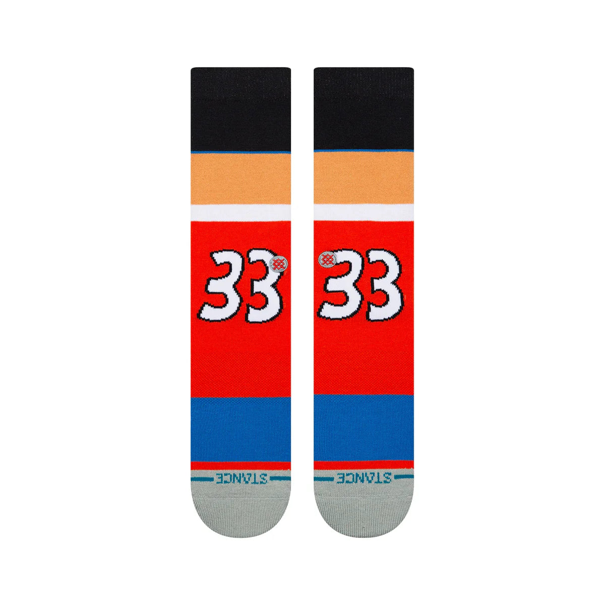 STANCE - GERALD CREW SOCK