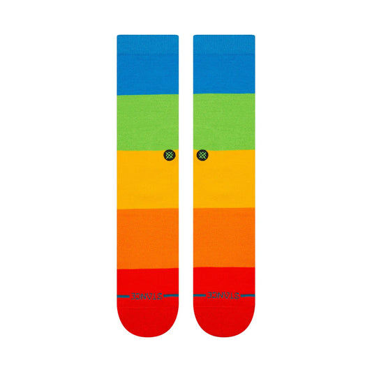 STANCE - SNAPSHOT CREW SOCK