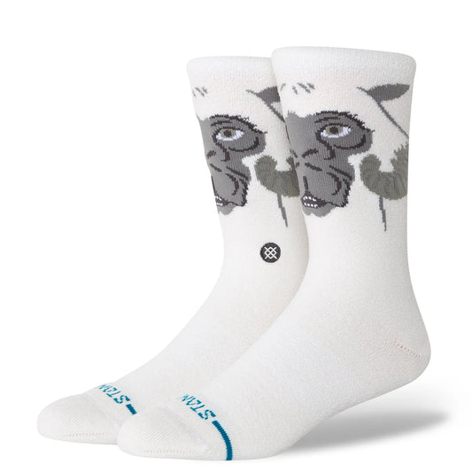 STANCE - TAUNTAUN CREW SOCK