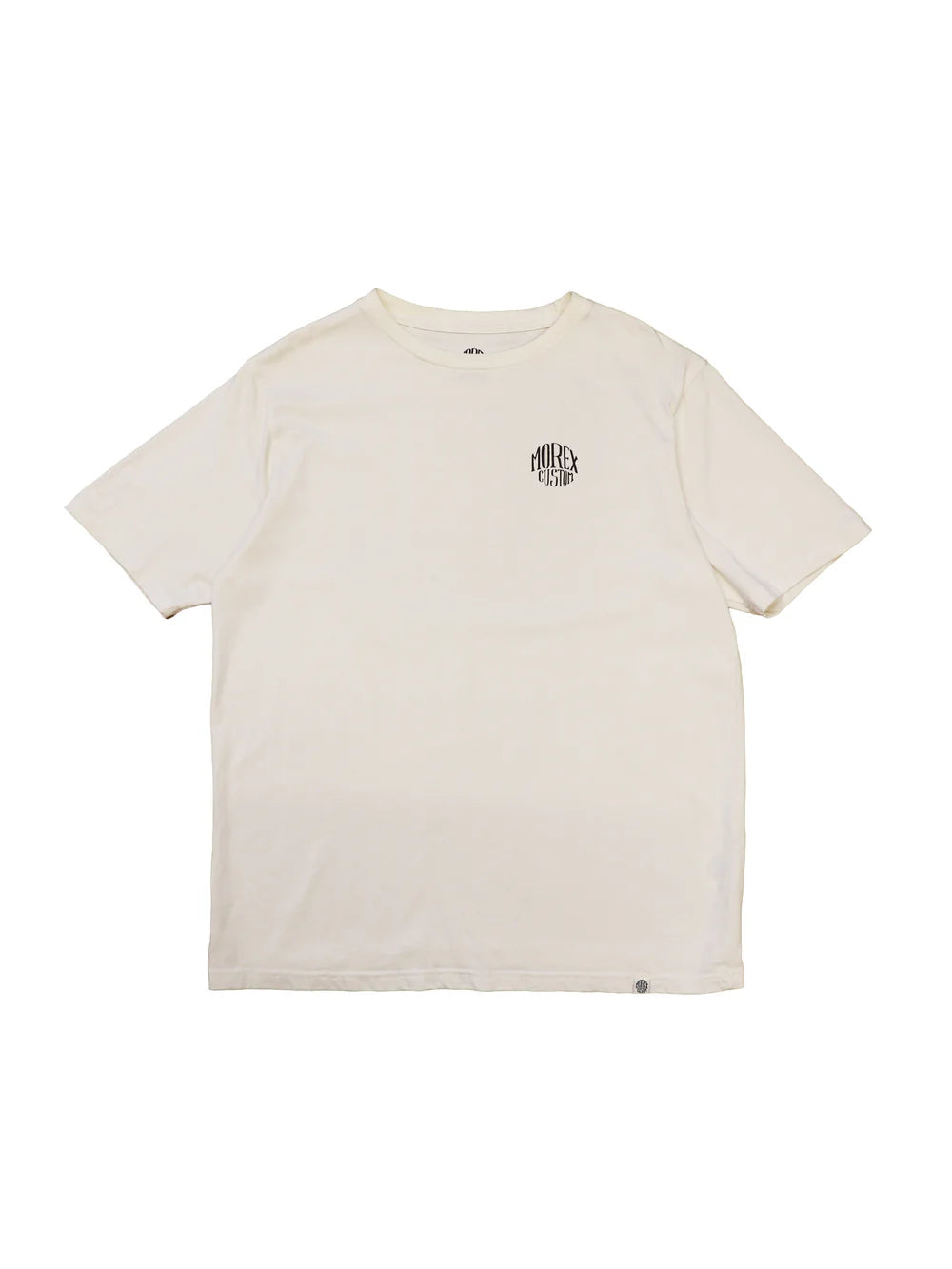 Morex Custom - Pasta MCD