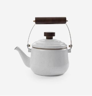BAREBONES TEAPOT