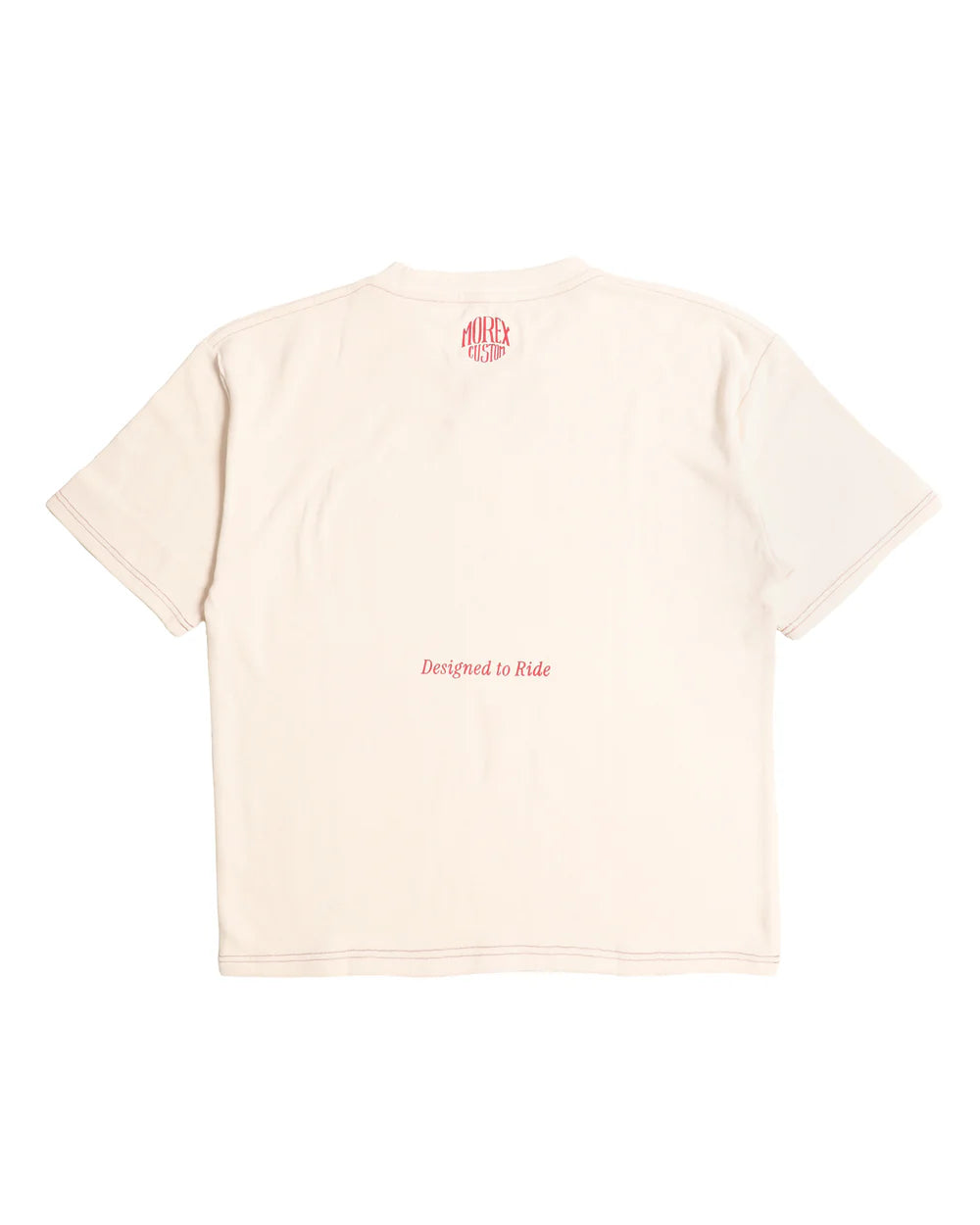 Morex Custom - Brava oversize