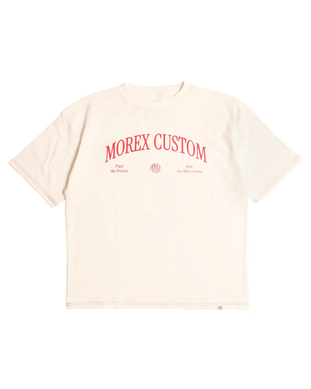 Morex Custom - Brava oversize
