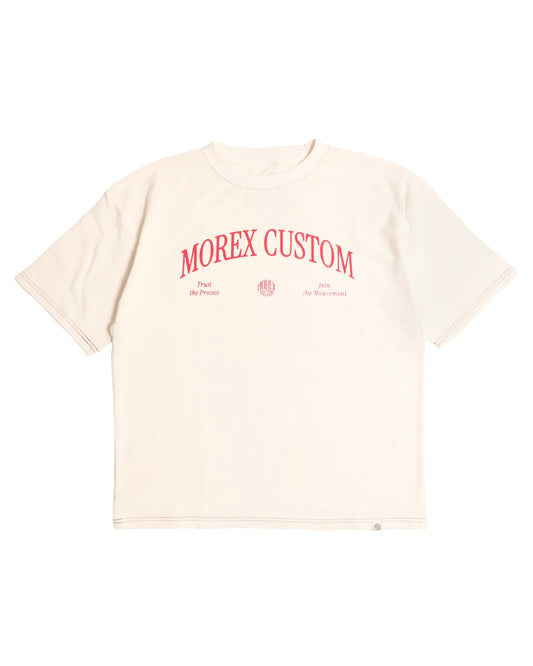 Morex Custom - Brava oversize