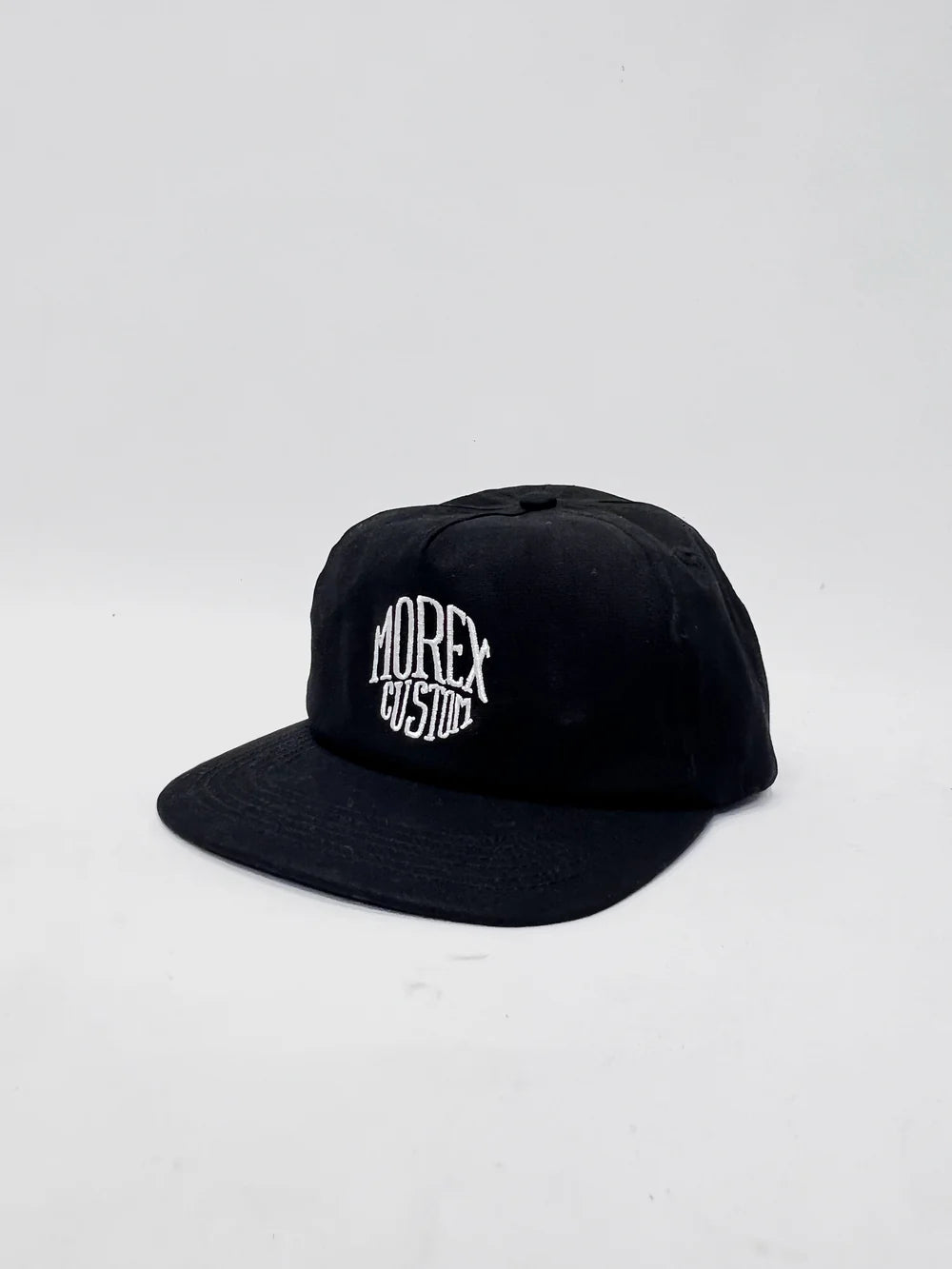 Morex Custom - Blackness  Casquette non-structurées