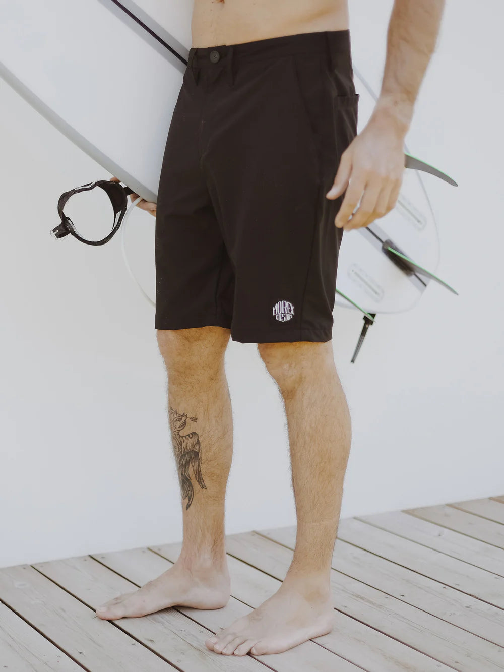 Morex Custom - Hybride Boardshort