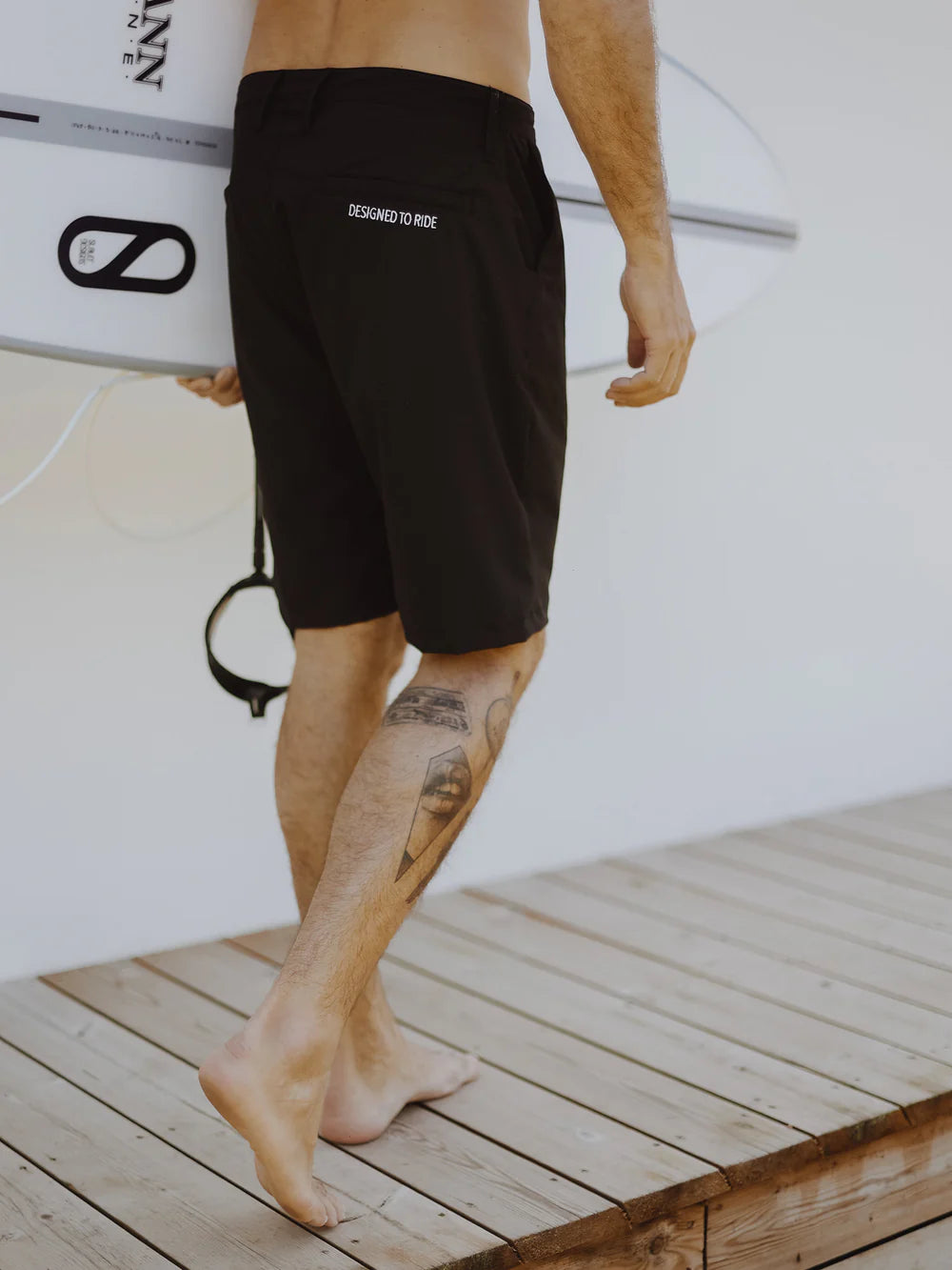 Morex Custom - Hybride Boardshort