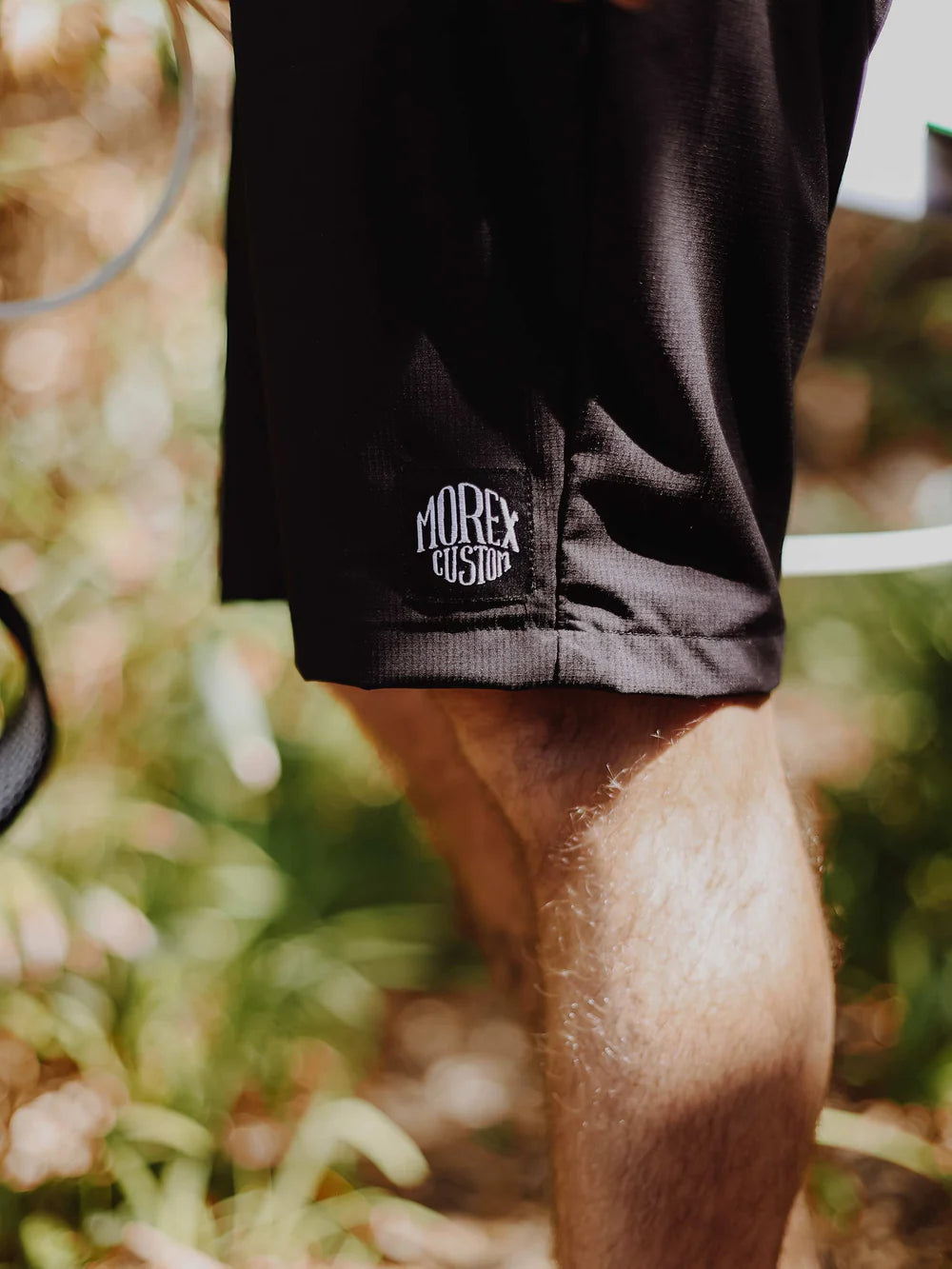 Morex Custom - Hybride Boardshort