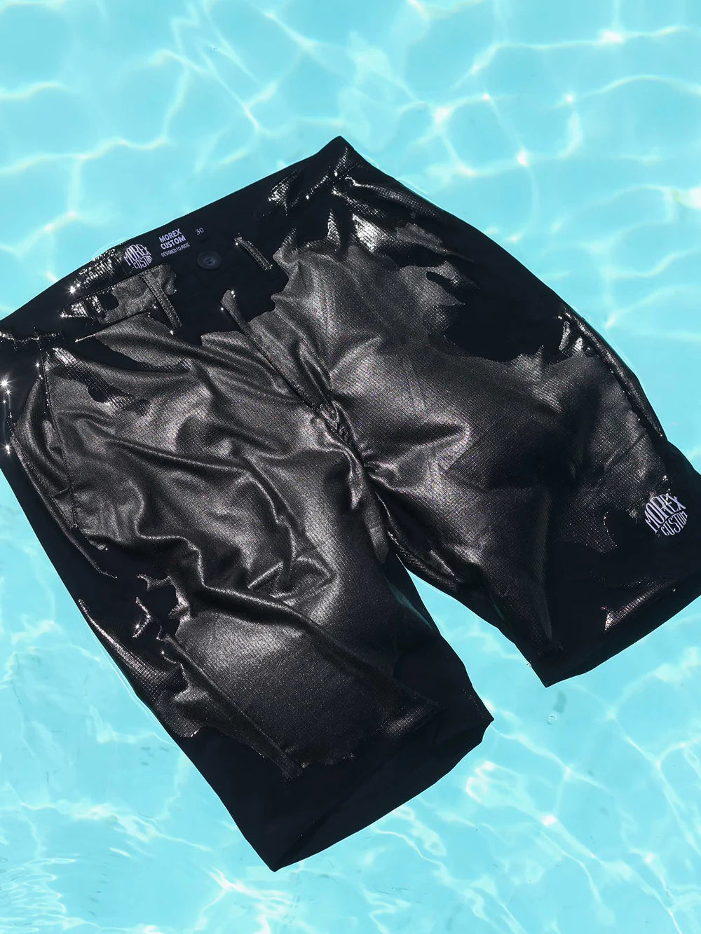 Morex Custom - Hybride Boardshort