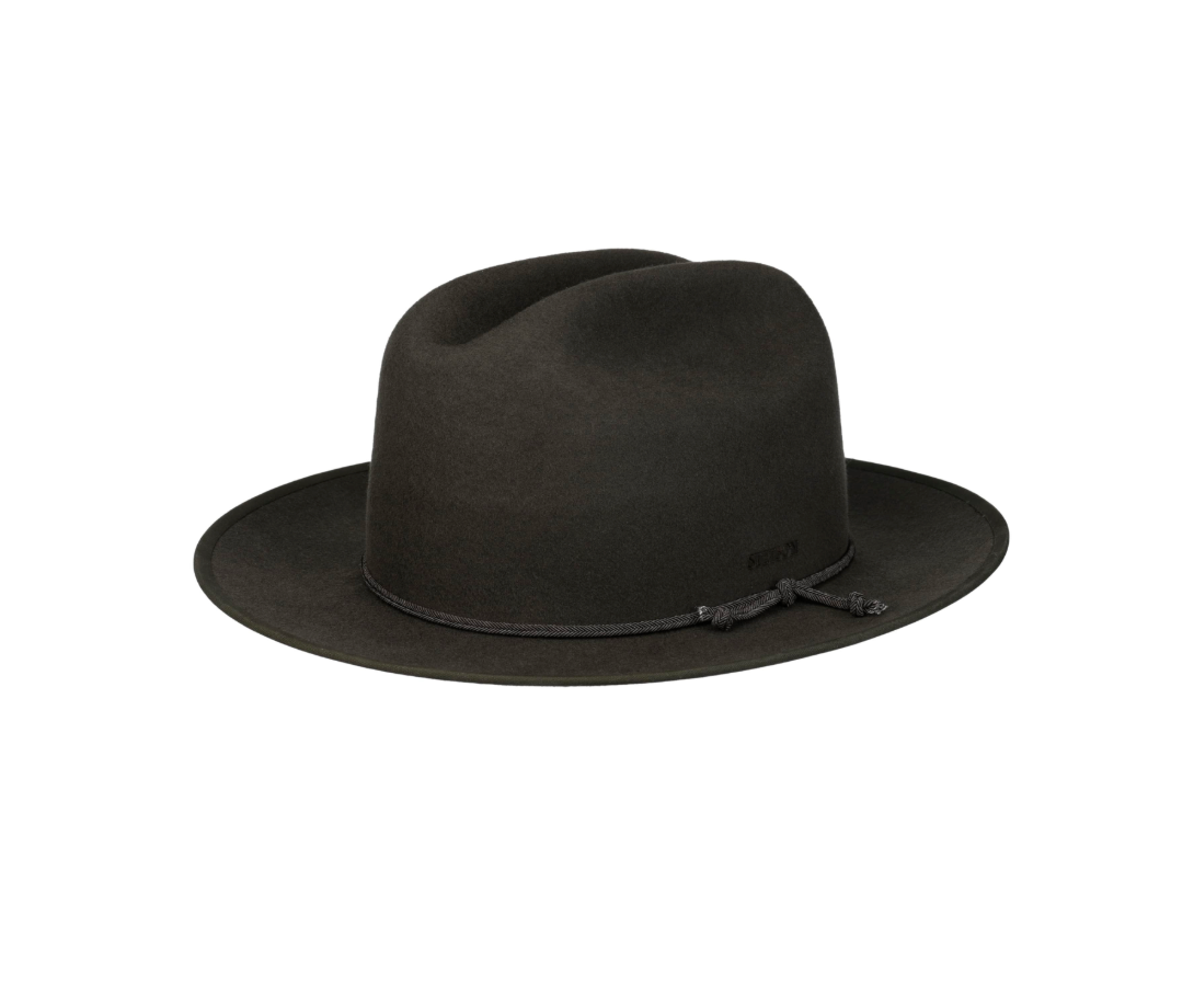 STETSON - Western Woolfelt