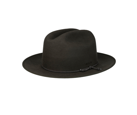 STETSON - Western Woolfelt