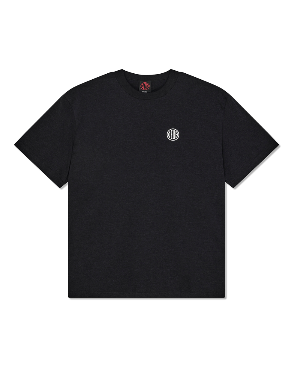 Deus ex Machina - Ride Ready Tee