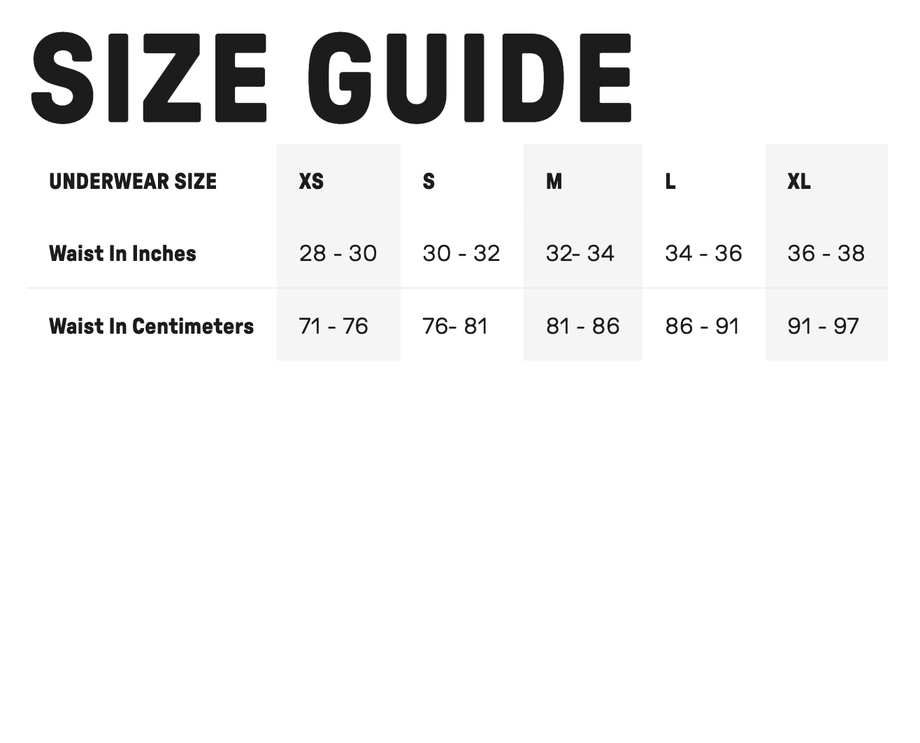 STANCE - SERAPE BOXER BRIEF